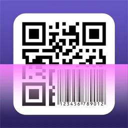 Icône de QR Scanner & Maker - Barcode